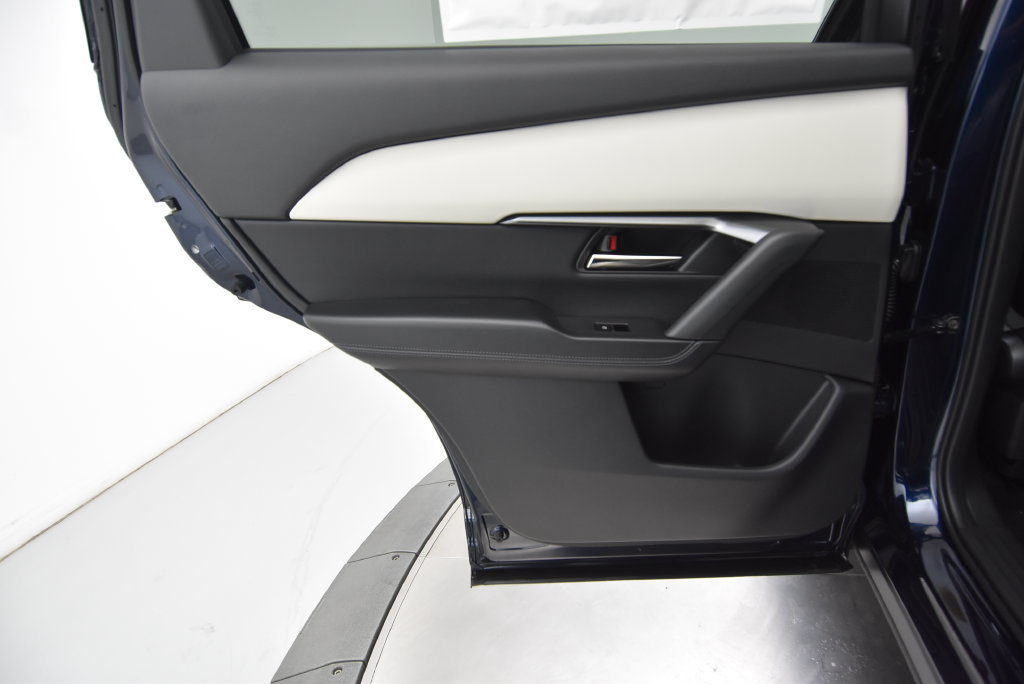 New 2026 MAZDA CX-5 Select AWD/4WD image 31
