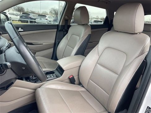 Used 2020 Hyundai Tucson Limited image 23