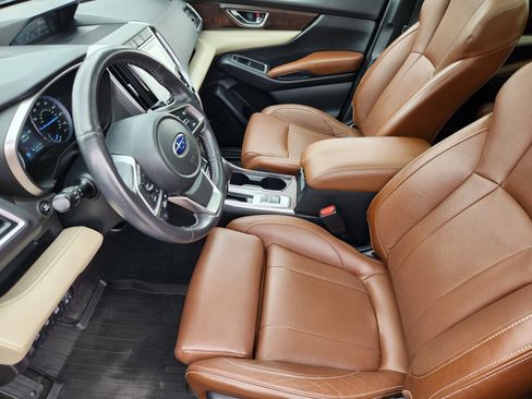 Used 2020 Subaru Ascent Touring image 8