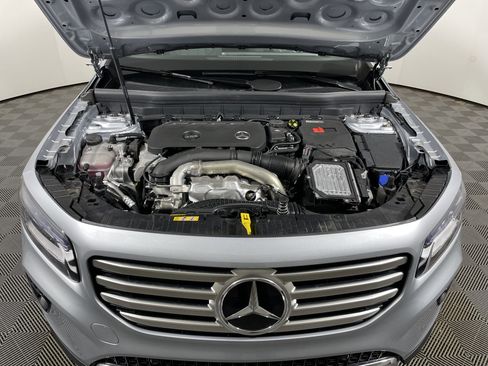 New 2026 Mercedes-Benz GLB 250 image 20