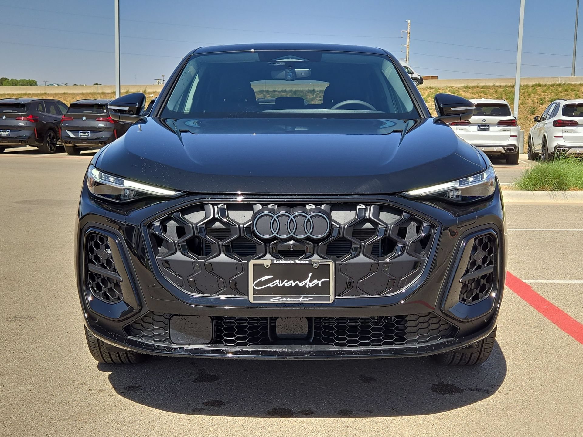New 2026 Audi Q5 Premium Plus AWD/4WD image 10