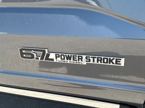 New 2026 Ford F250 Lariat w/ Tremor Off-Road Package AWD/4WD image 11