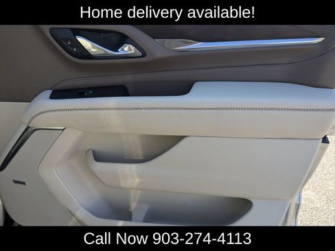 Used 2023 GMC Yukon XL Denali AWD/4WD image 43