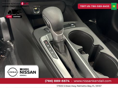 Used 2025 Chevrolet Trax LS image 24