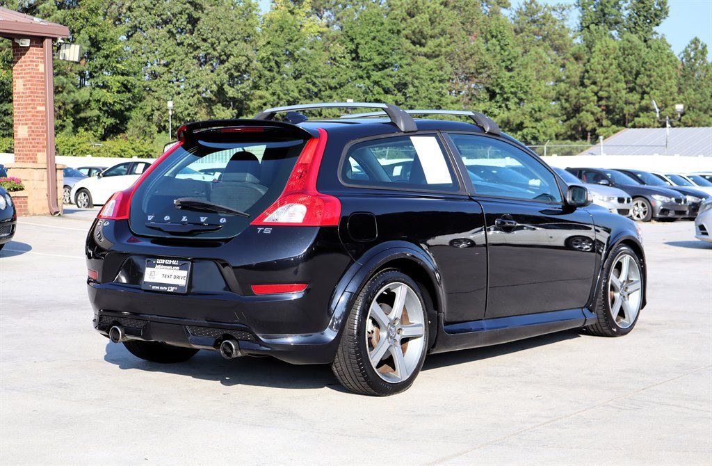 Used 2012 Volvo C30 T5 R-Design FWD image 7