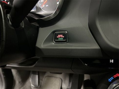 Certified 2023 Chevrolet Camaro LT w/ RS Package image 16