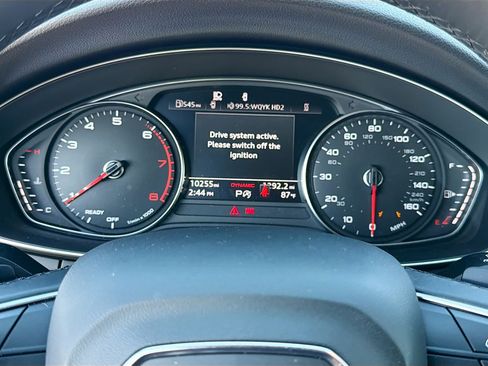 Certified 2024 Audi A5 2.0T Premium w/ Convenience Package image 38