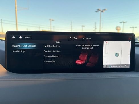 Used 2024 Genesis G80 2.5T w/ Sport Prestige Package image 24