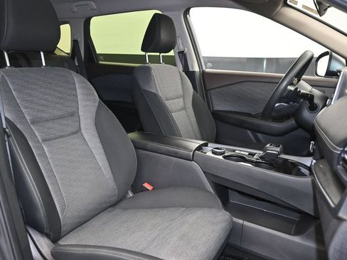 Certified 2023 Nissan Rogue SV AWD/4WD image 24