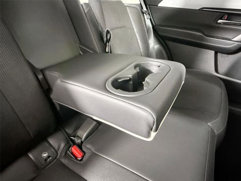 New 2026 MAZDA CX-5 Preferred image 38