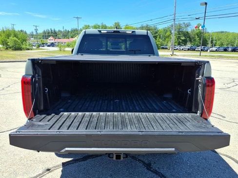 Used 2024 Toyota Tundra SR5 AWD/4WD image 12