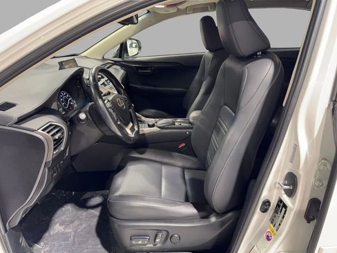 Used 2016 Lexus NX 200t AWD image 18