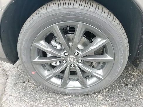 New 2026 Acura RDX A-Spec image 9