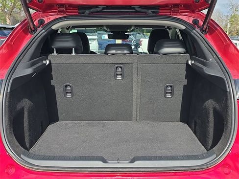 Used 2022 MAZDA CX-30 2.5 Turbo w/ Premium Package image 8