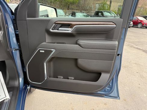 New 2026 GMC Sierra 1500 Elevation w/ Elevation Premium Package image 21