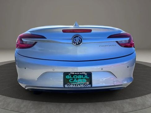 Used 2019 Buick Cascada Premium image 12