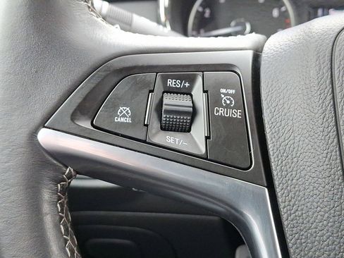 Certified 2022 Buick Encore Preferred w/ Safety Package image 17