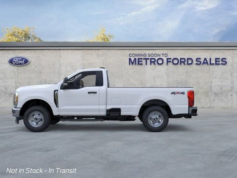 New 2026 Ford F250 XL image 4