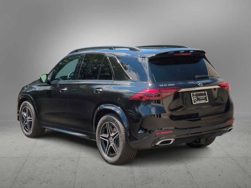 Used 2026 Mercedes-Benz GLE 350 4MATIC image 6