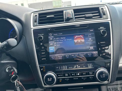 Used 2018 Subaru Outback 2.5i Premium AWD/4WD image 54