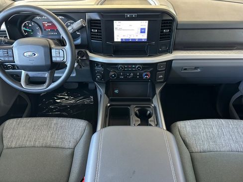 New 2026 Ford F250 XLT w/ 360-Degree Camera Package image 15