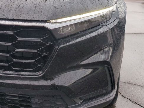 New 2026 Honda CR-V EX-L image 12