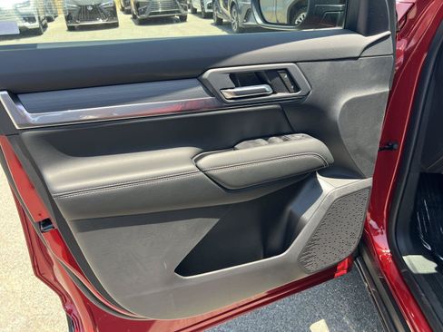 New 2026 GMC Terrain Elevation w/ Black Edition FWD image 10