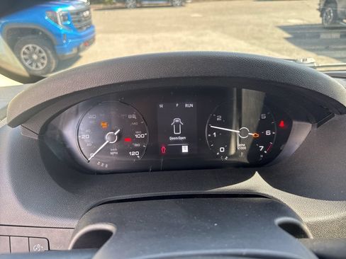 Used 2025 RAM ProMaster 3500 w/ Convenience Group FWD image 22