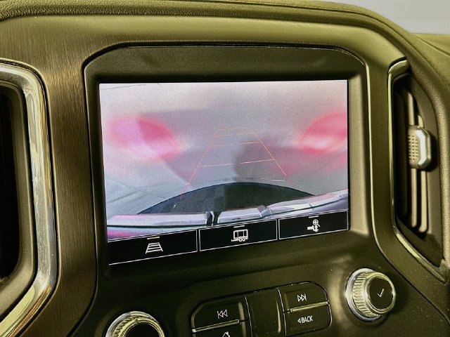 Used 2022 GMC Sierra 1500 AT4 w/ AT4 Preferred Package AWD/4WD image 17