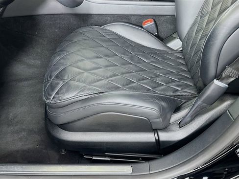 Used 2022 Mercedes-Benz S 580 4MATIC Sedan image 20