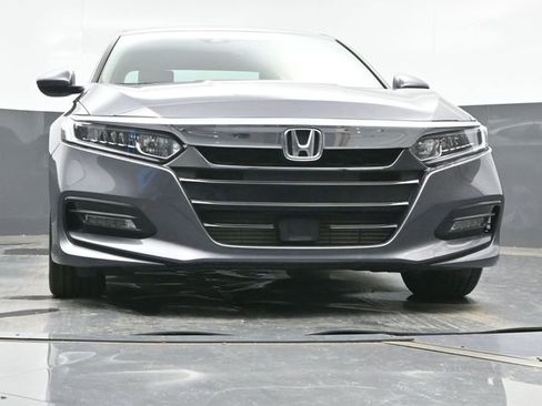 Certified 2020 Honda Accord EX image 20