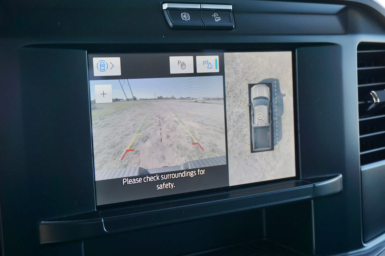 Used 2026 Ford F250 XL w/ STX Appearance Package AWD/4WD image 8