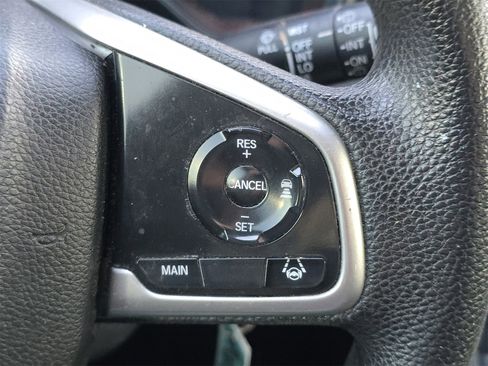 Used 2021 Honda CR-V LX image 16