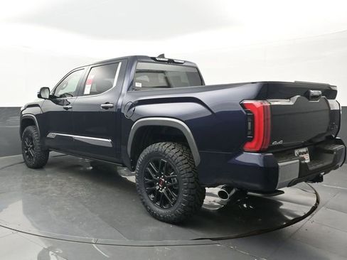 New 2026 Toyota Tundra 1794 Edition AWD/4WD image 3