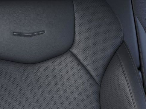 New 2026 Cadillac CT5 Premium Luxury RWD image 21