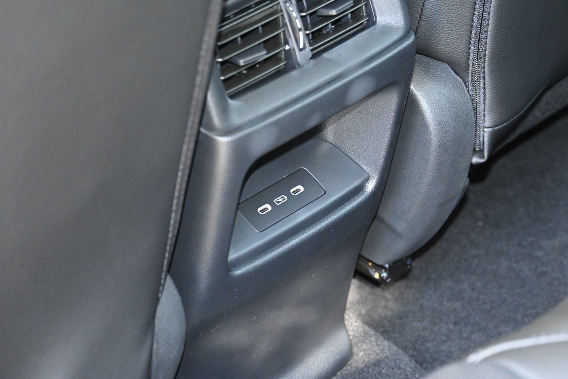New 2026 Honda CR-V EX-L image 25