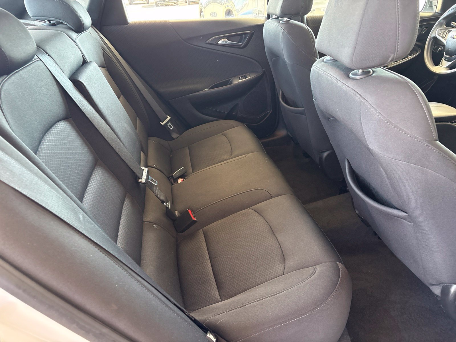 Used 2020 Chevrolet Malibu LT FWD image 16