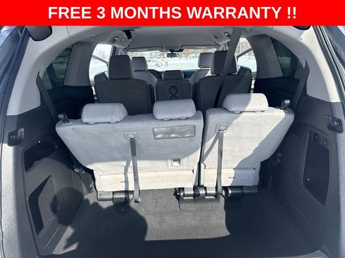 Used 2018 Honda Odyssey EX image 25