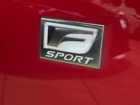 Used 2021 Lexus IS 350 F Sport w/ Dynamic Handling Package RWD image 10