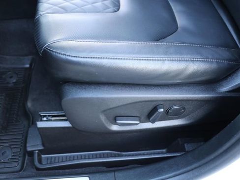 Used 2024 Ford Edge Titanium w/ Equipment Group 301A image 20