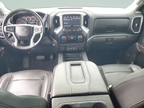 Used 2020 Chevrolet Silverado 1500 RST AWD/4WD image 11