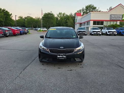 Used 2018 Kia Forte LX FWD image 3