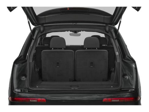 Used 2025 Audi Q7 2.0T Premium w/ Convenience Package image 10