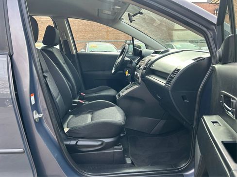 Used 2008 MAZDA MAZDA5 Sport FWD image 22