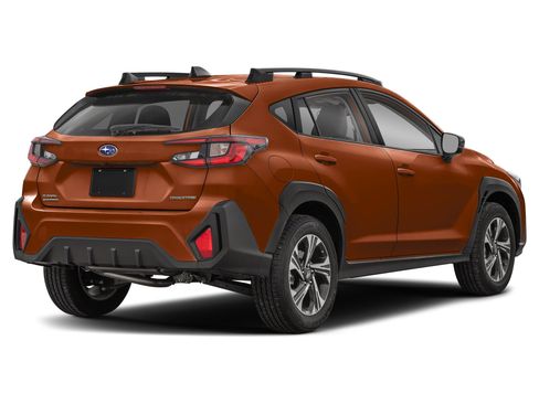 Used 2025 Subaru Crosstrek 2.0i Premium image 2