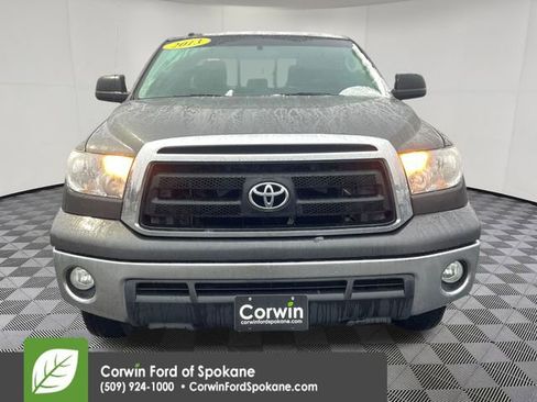 Used 2013 Toyota Tundra 4x4 Double Cab image 6