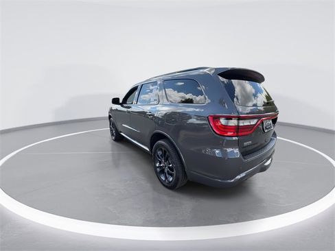 New 2026 Dodge Durango GT image 6