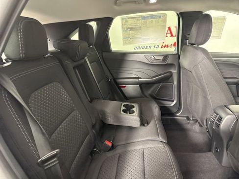 New 2026 Ford Escape Active image 23