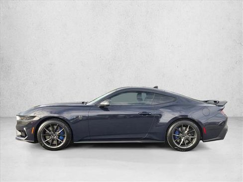 New 2026 Ford Mustang Dark Horse image 8