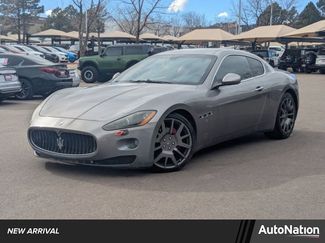 Used 2008 Maserati GranTurismo video 1